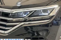 Volkswagen Touareg din 2020 cu 77.071 km - oferta VOL202220 - foto 35