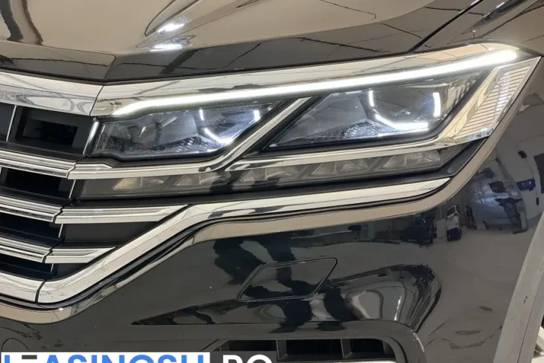 Volkswagen Touareg din 2020 cu 77.071 km - oferta VOL202220 - foto 35