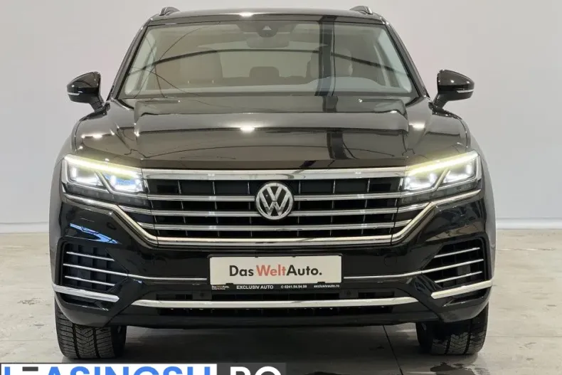Volkswagen Touareg din 2020 cu 77.071 km - oferta VOL202220 - foto 37
