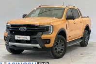 Ford Ranger din 2024 cu 89.650 km - oferta FOR202221 - foto 1