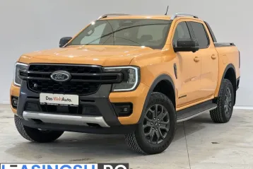 Ford Ranger din 2024 - oferta FOR202221
