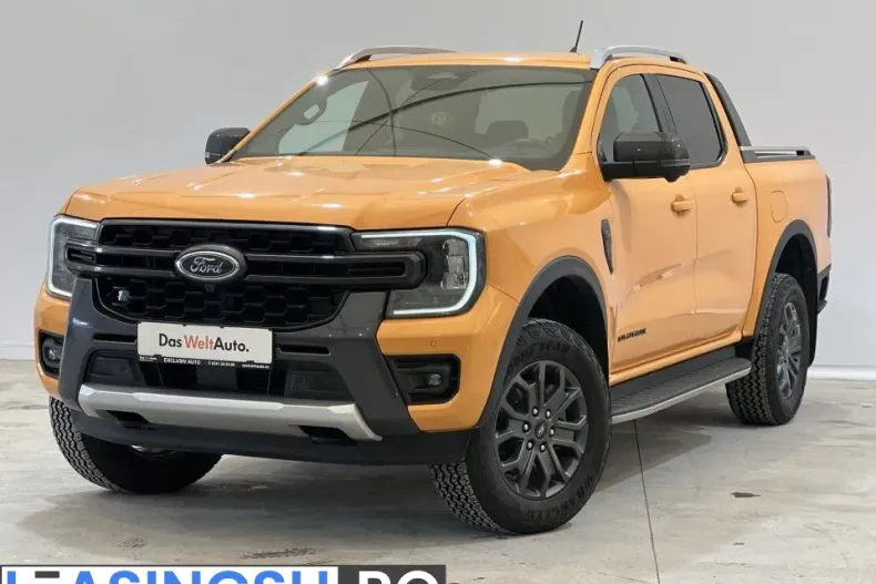 Ford Ranger din 2024 cu 89.650 km - oferta FOR202221 - foto 1