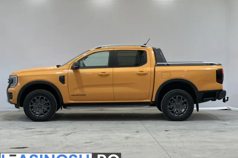 Ford Ranger din 2024 cu 89.650 km - oferta FOR202221 - foto 2