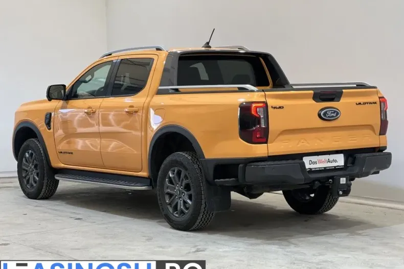 Ford Ranger din 2024 cu 89.650 km - oferta FOR202221 - foto 3