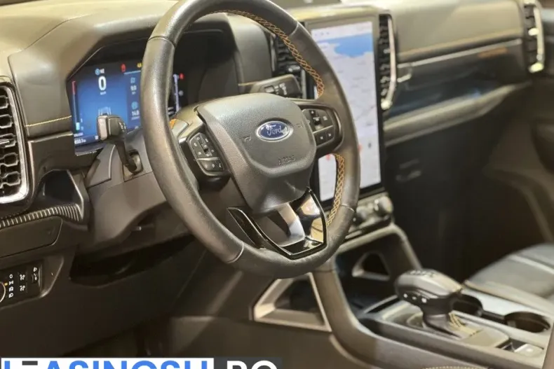 Ford Ranger din 2024 cu 89.650 km - oferta FOR202221 - foto 4