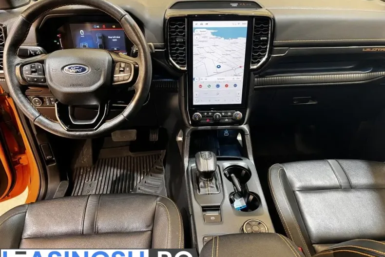 Ford Ranger din 2024 cu 89.650 km - oferta FOR202221 - foto 5