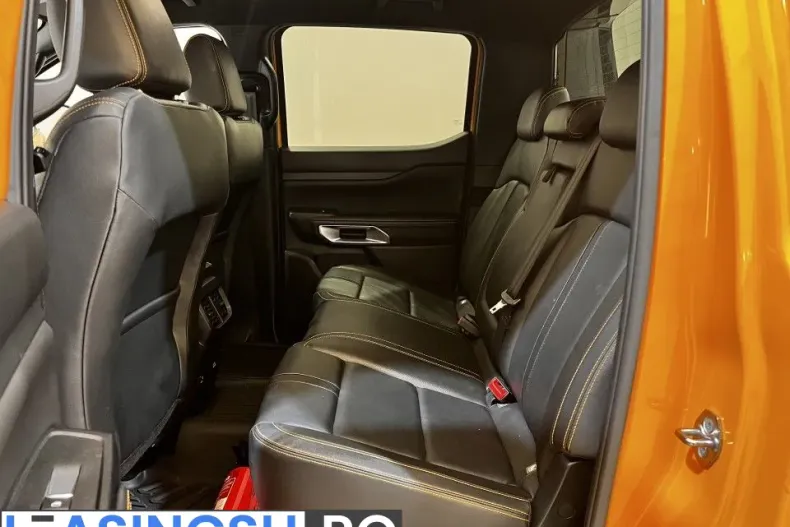 Ford Ranger din 2024 cu 89.650 km - oferta FOR202221 - foto 7