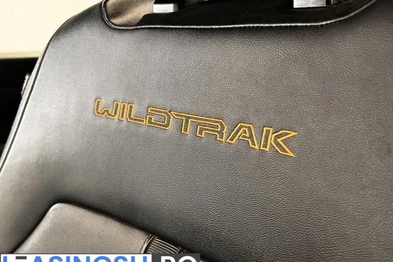 Ford Ranger din 2024 cu 89.650 km - oferta FOR202221 - foto 9