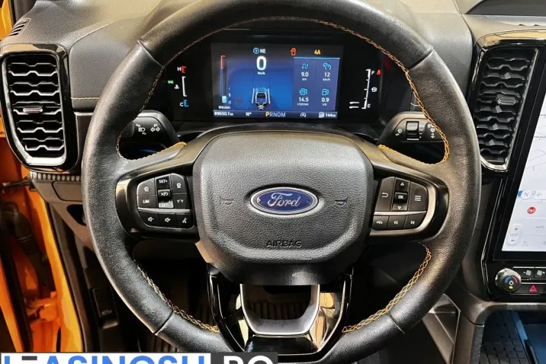 Ford Ranger din 2024 cu 89.650 km - oferta FOR202221 - foto 11