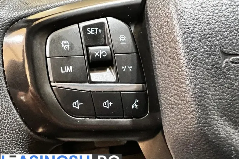 Ford Ranger din 2024 cu 89.650 km - oferta FOR202221 - foto 13