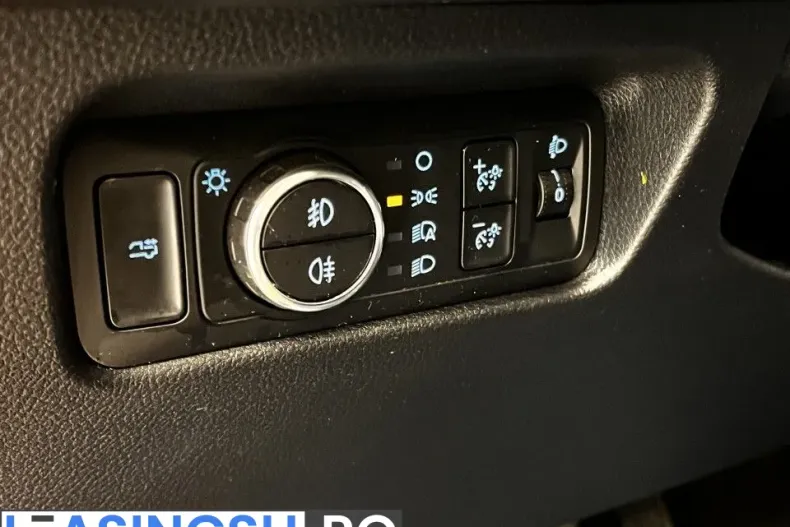 Ford Ranger din 2024 cu 89.650 km - oferta FOR202221 - foto 14