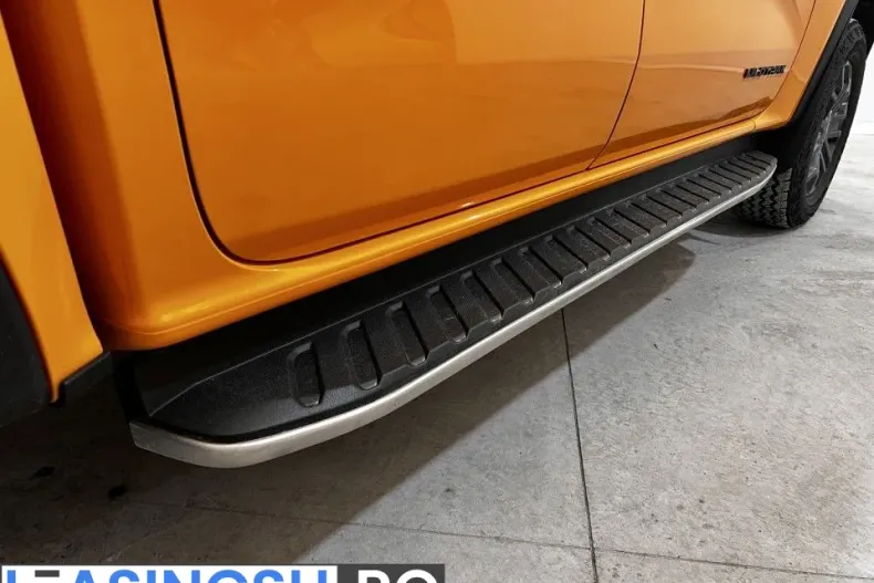 Ford Ranger din 2024 cu 89.650 km - oferta FOR202221 - foto 15