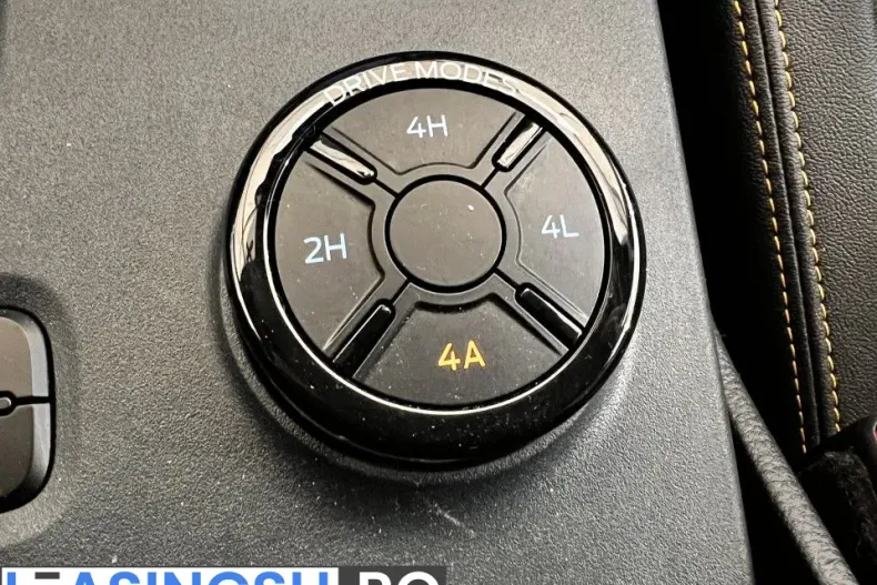 Ford Ranger din 2024 cu 89.650 km - oferta FOR202221 - foto 16