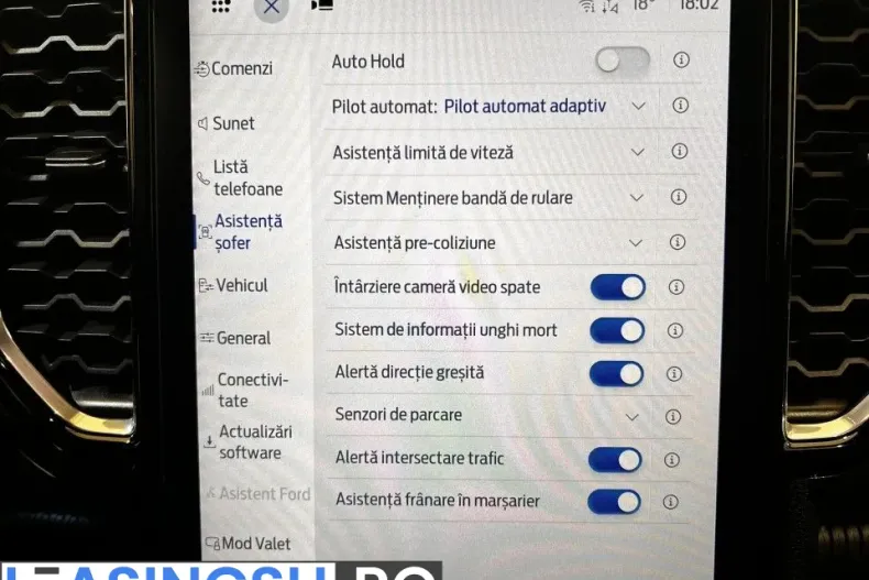 Ford Ranger din 2024 cu 89.650 km - oferta FOR202221 - foto 20