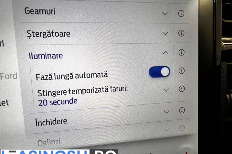 Ford Ranger din 2024 cu 89.650 km - oferta FOR202221 - foto 22