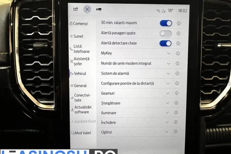 Ford Ranger din 2024 cu 89.650 km - oferta FOR202221 - foto 23