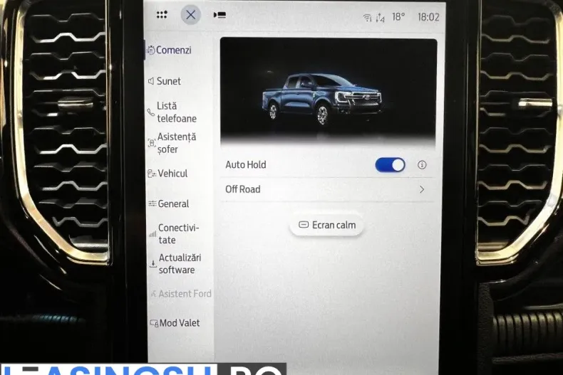 Ford Ranger din 2024 cu 89.650 km - oferta FOR202221 - foto 24