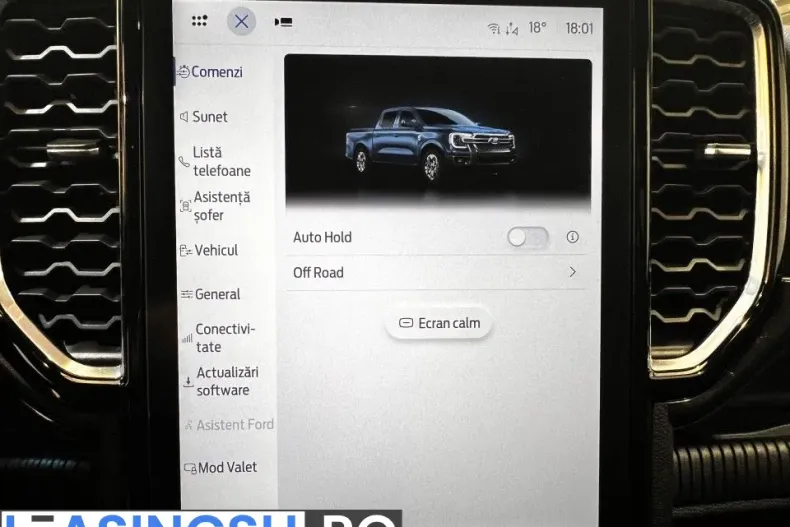 Ford Ranger din 2024 cu 89.650 km - oferta FOR202221 - foto 25