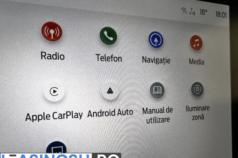 Ford Ranger din 2024 cu 89.650 km - oferta FOR202221 - foto 26