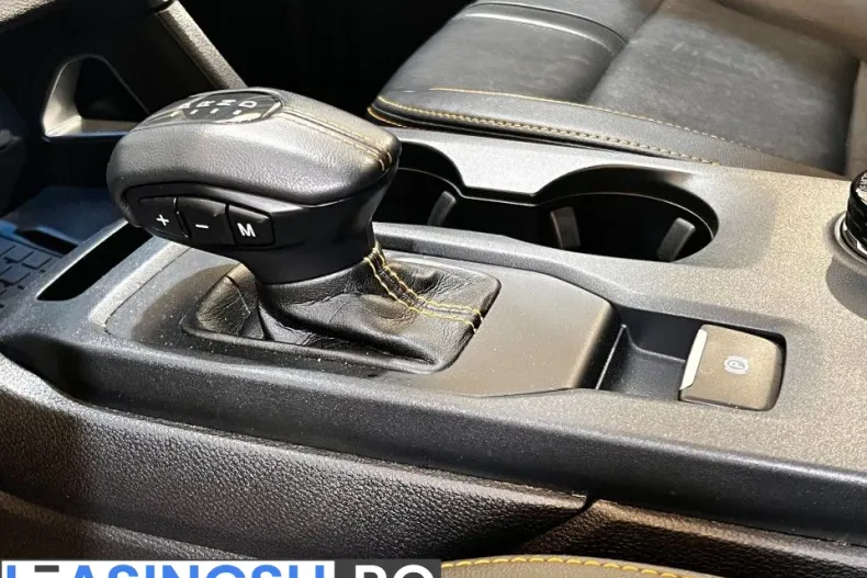 Ford Ranger din 2024 cu 89.650 km - oferta FOR202221 - foto 30