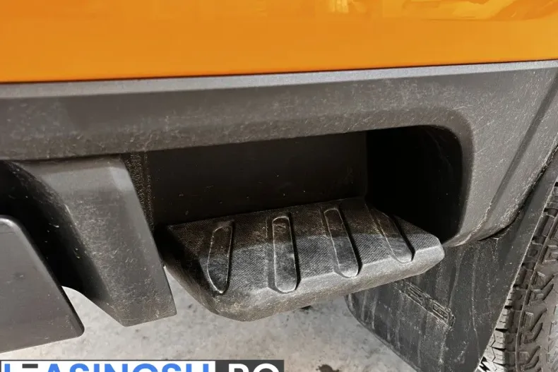 Ford Ranger din 2024 cu 89.650 km - oferta FOR202221 - foto 33