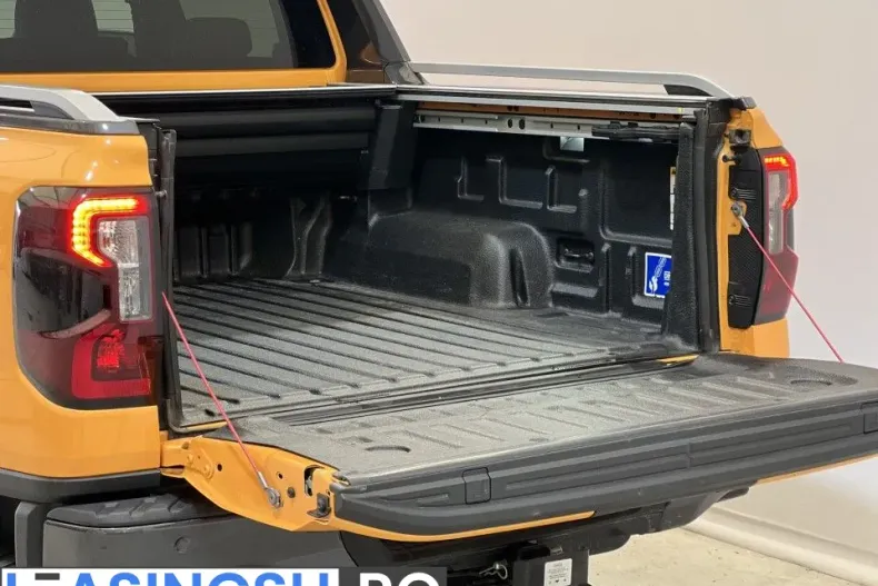 Ford Ranger din 2024 cu 89.650 km - oferta FOR202221 - foto 34