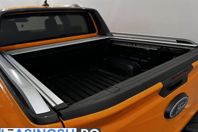 Ford Ranger din 2024 cu 89.650 km - oferta FOR202221 - foto 35