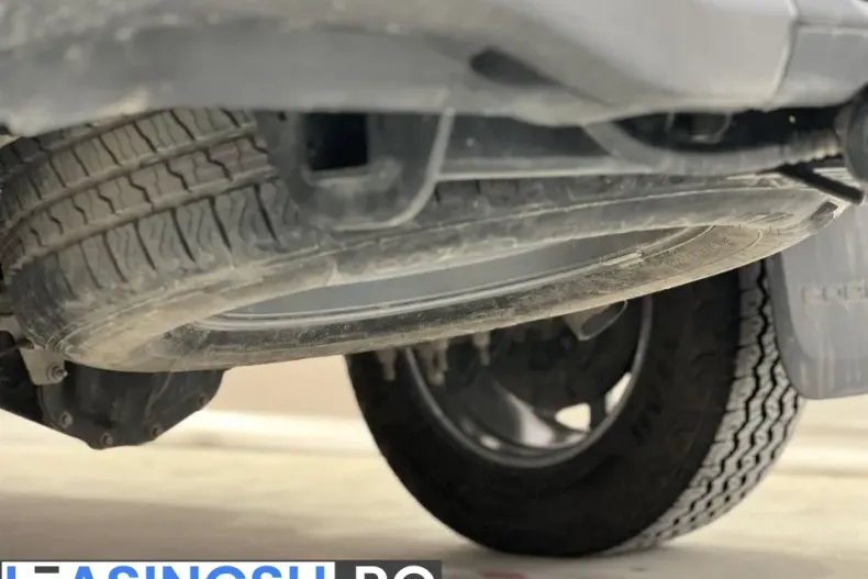 Ford Ranger din 2024 cu 89.650 km - oferta FOR202221 - foto 36