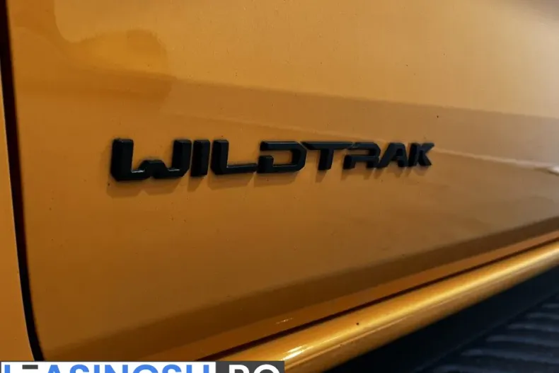 Ford Ranger din 2024 cu 89.650 km - oferta FOR202221 - foto 39