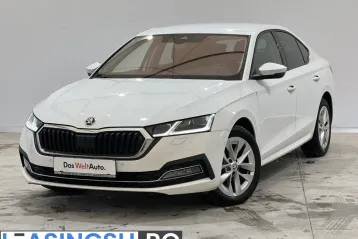Skoda Octavia din 2021 - oferta SKO202222