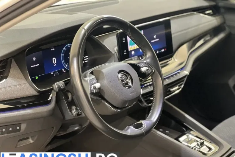 Skoda Octavia din 2021 cu 80.134 km - oferta SKO202222 - foto 4