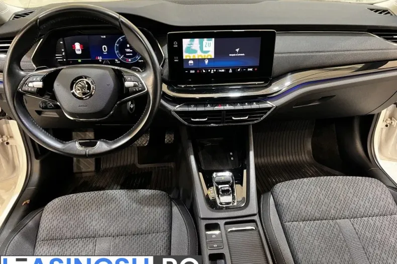 Skoda Octavia din 2021 cu 80.134 km - oferta SKO202222 - foto 5