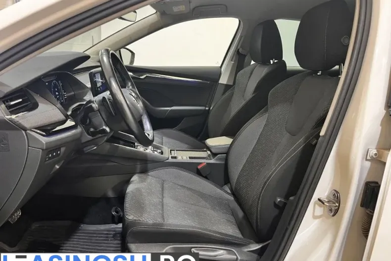 Skoda Octavia din 2021 cu 80.134 km - oferta SKO202222 - foto 6