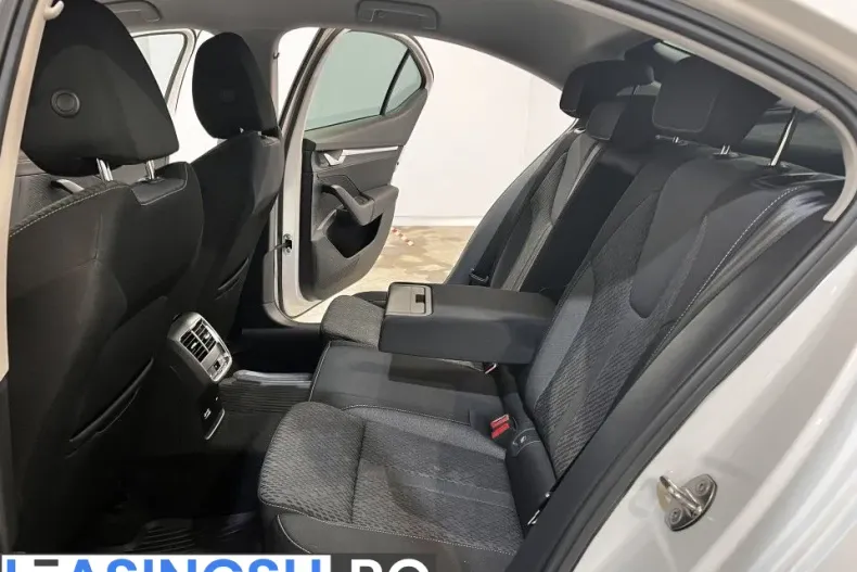 Skoda Octavia din 2021 cu 80.134 km - oferta SKO202222 - foto 7