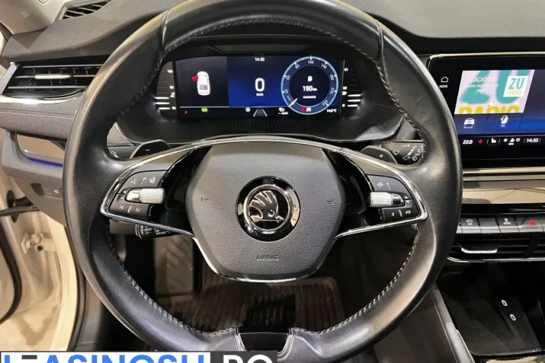 Skoda Octavia din 2021 cu 80.134 km - oferta SKO202222 - foto 9