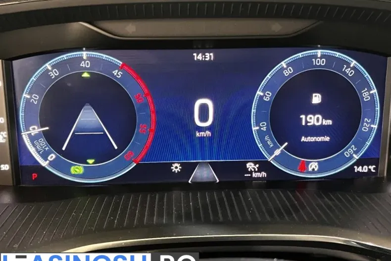 Skoda Octavia din 2021 cu 80.134 km - oferta SKO202222 - foto 15