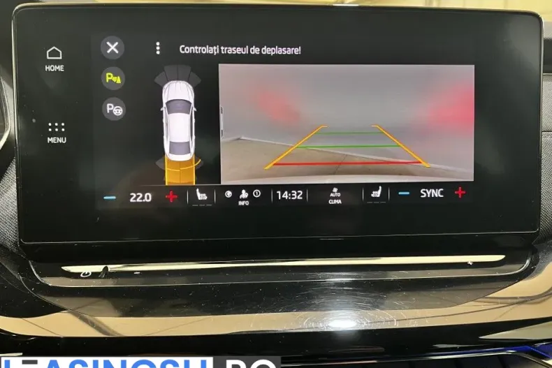 Skoda Octavia din 2021 cu 80.134 km - oferta SKO202222 - foto 20