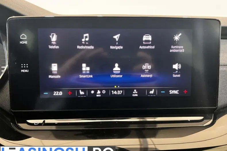 Skoda Octavia din 2021 cu 80.134 km - oferta SKO202222 - foto 21