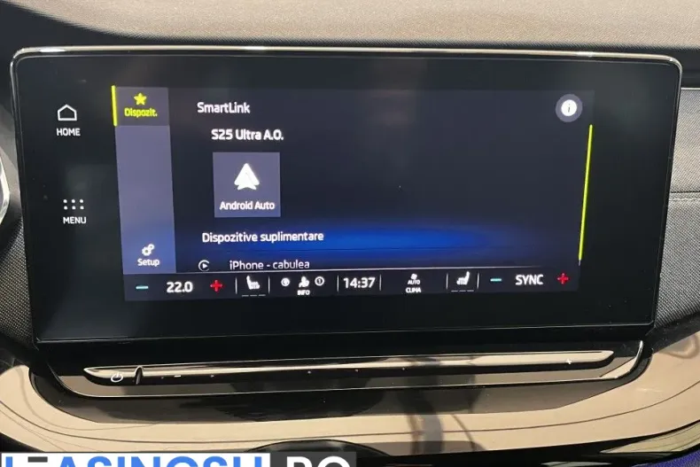 Skoda Octavia din 2021 cu 80.134 km - oferta SKO202222 - foto 22