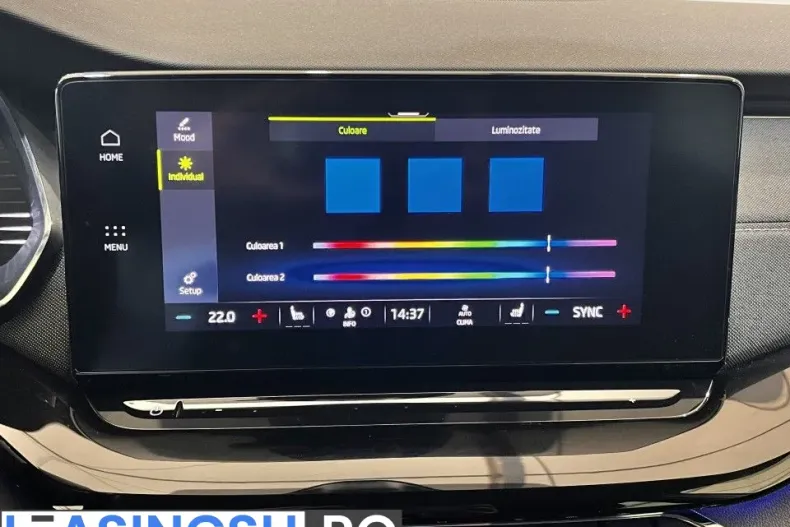 Skoda Octavia din 2021 cu 80.134 km - oferta SKO202222 - foto 23