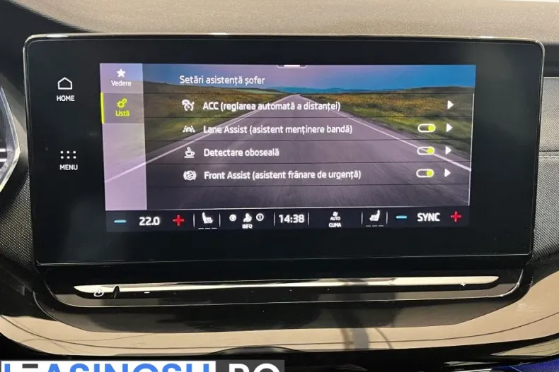 Skoda Octavia din 2021 cu 80.134 km - oferta SKO202222 - foto 24