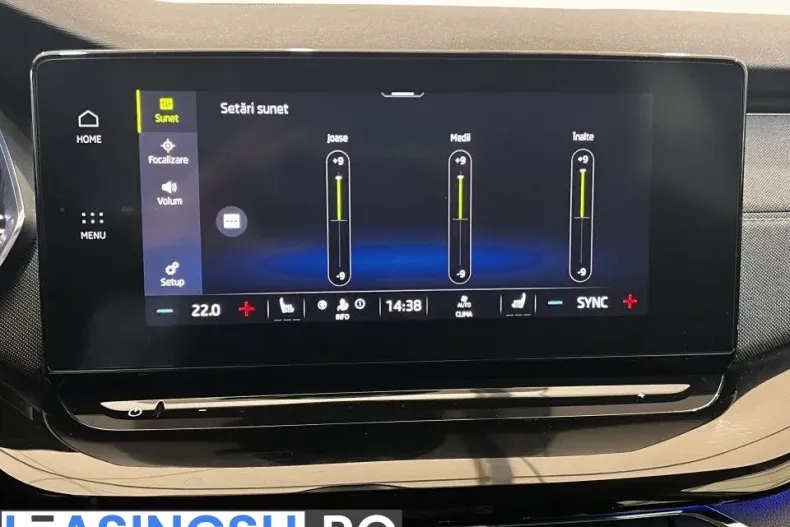 Skoda Octavia din 2021 cu 80.134 km - oferta SKO202222 - foto 25