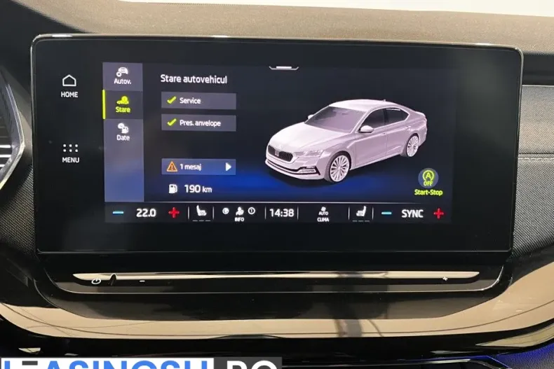 Skoda Octavia din 2021 cu 80.134 km - oferta SKO202222 - foto 26