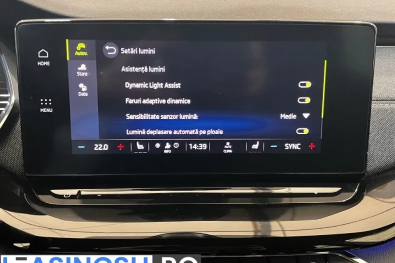 Skoda Octavia din 2021 cu 80.134 km - oferta SKO202222 - foto 28