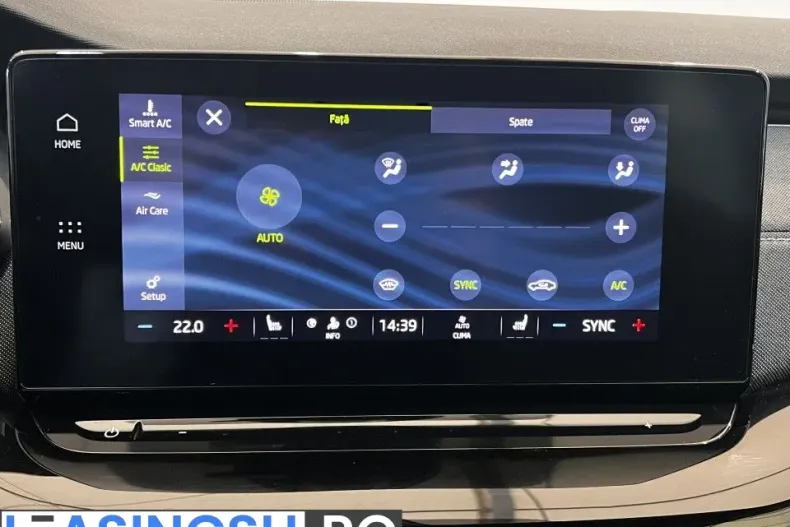 Skoda Octavia din 2021 cu 80.134 km - oferta SKO202222 - foto 29