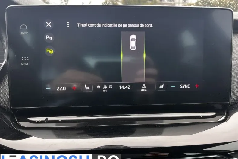 Skoda Octavia din 2021 cu 80.134 km - oferta SKO202222 - foto 30