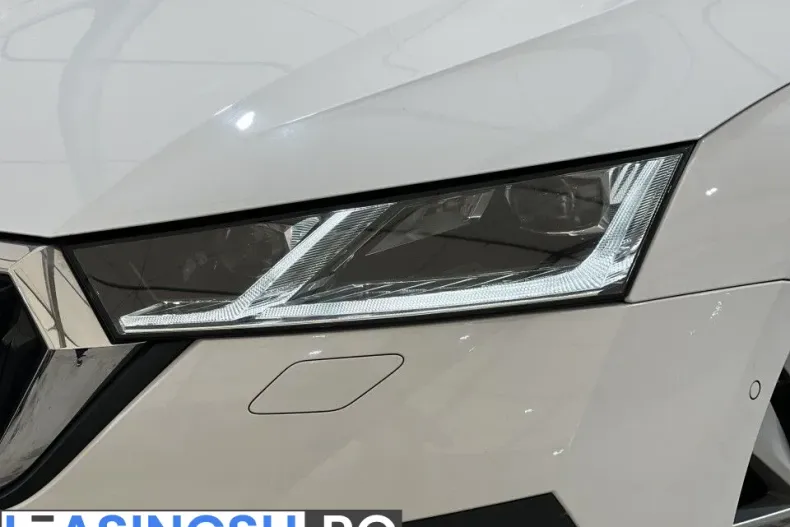 Skoda Octavia din 2021 cu 80.134 km - oferta SKO202222 - foto 34