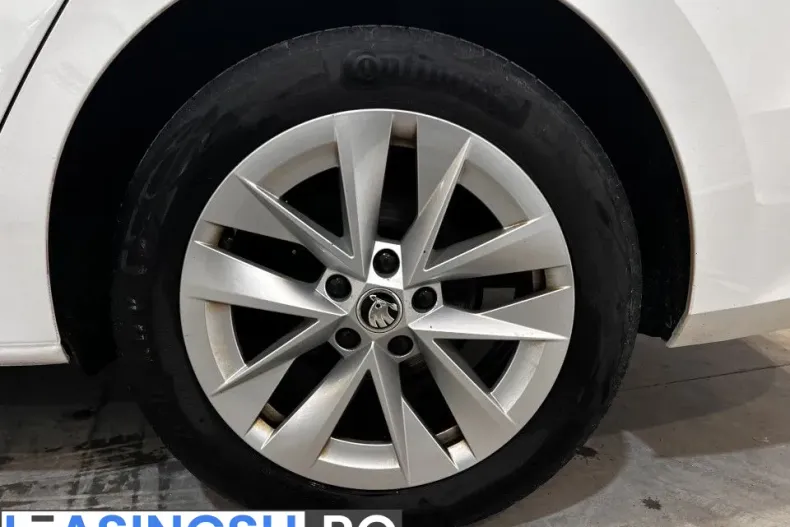 Skoda Octavia din 2021 cu 80.134 km - oferta SKO202222 - foto 35