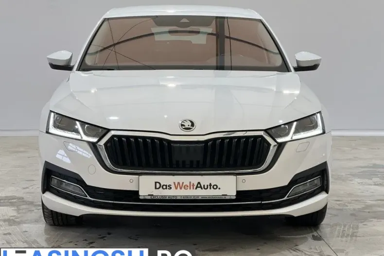 Skoda Octavia din 2021 cu 80.134 km - oferta SKO202222 - foto 37