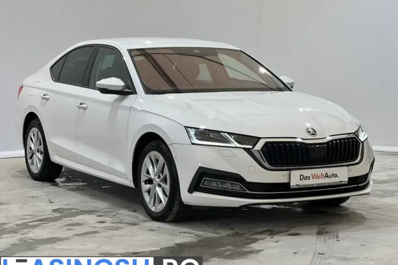 Skoda Octavia din 2021 cu 80.134 km - oferta SKO202222 - foto 38